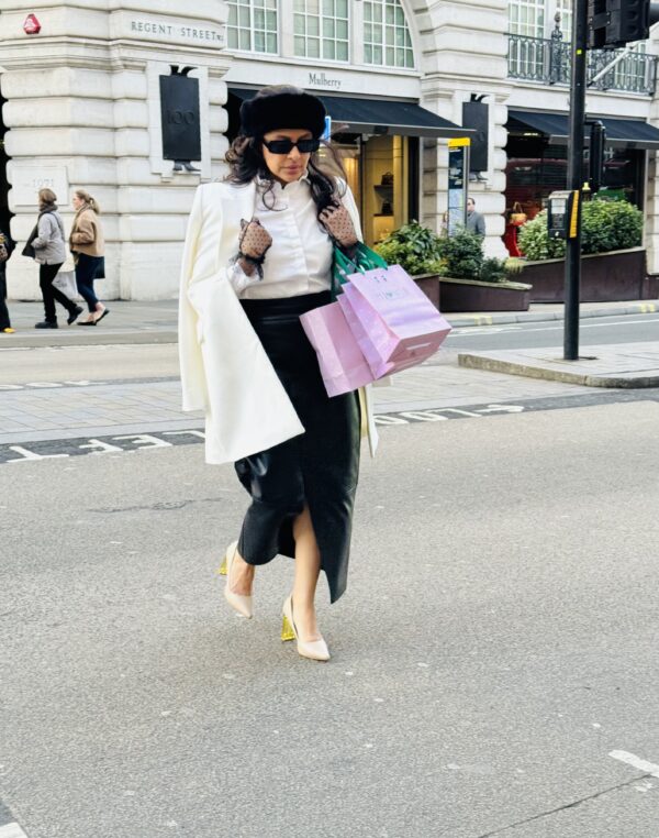 Elegance Scarpin - Image 4