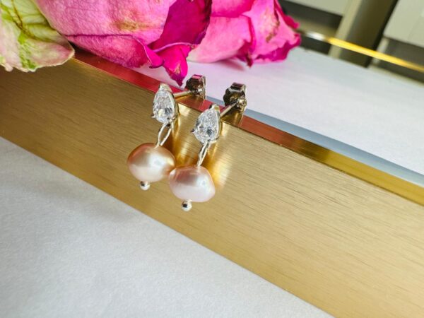 Barroque Pearl Set - Image 5