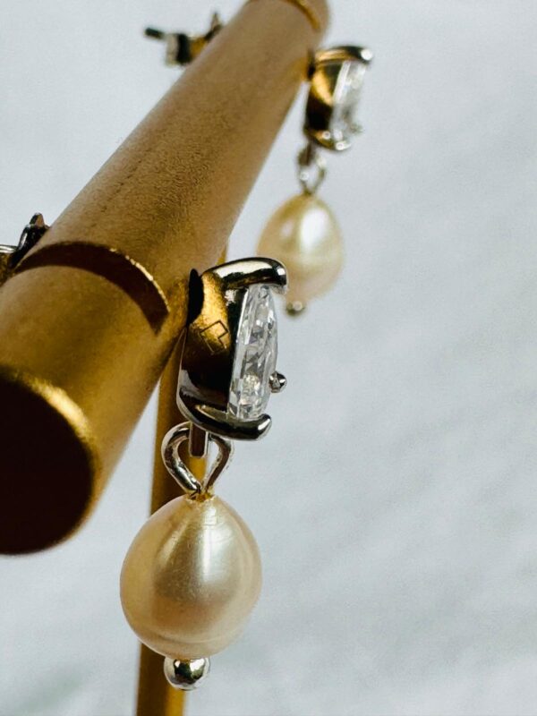 Princess Natural Pearl Set - Image 5