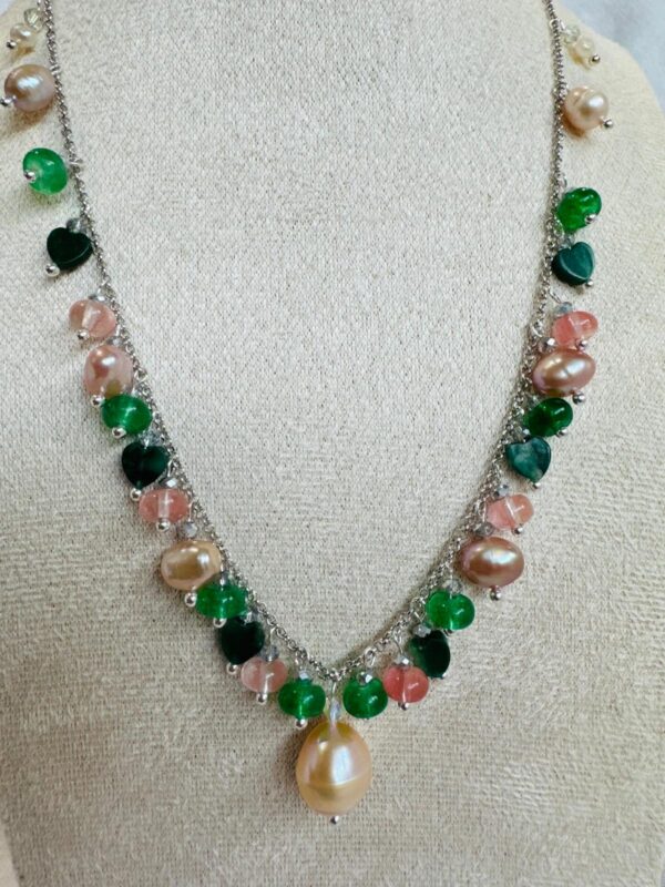 Exclusive Mixed Stones Set - Image 4