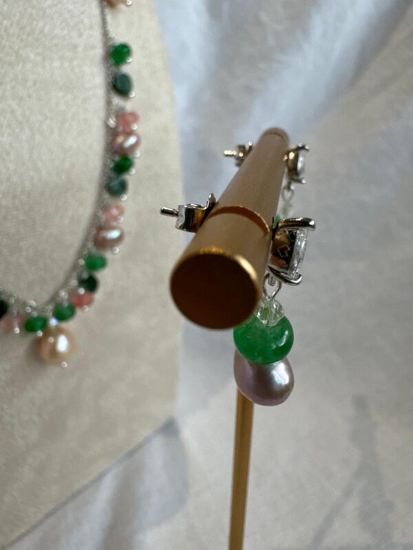 Exclusive Mixed Stones Set - Image 3