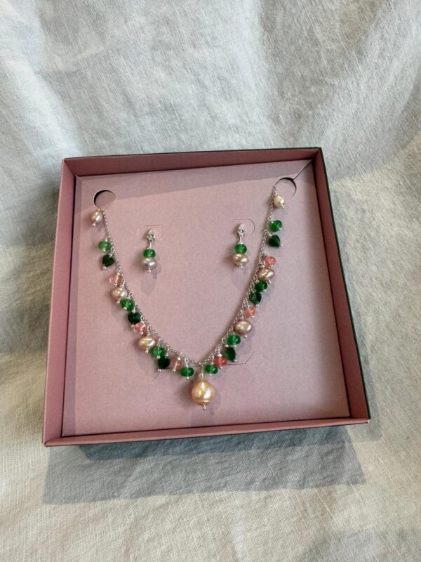 Exclusive Mixed Stones Set - Image 2