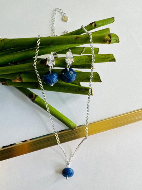 Lápiz Lazuli Set - Image 6