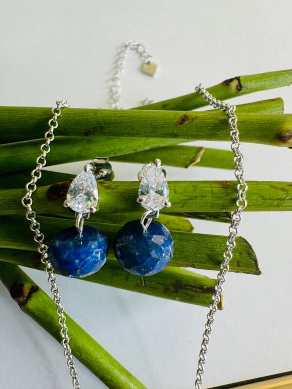 Lápiz Lazuli Set - Image 5