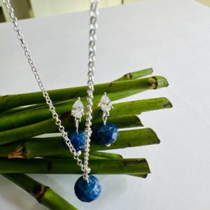 Lápiz Lazuli Set