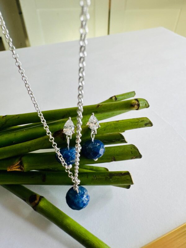 Lápiz Lazuli Set