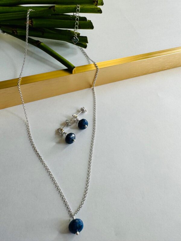 Lápiz Lazuli Set - Image 2