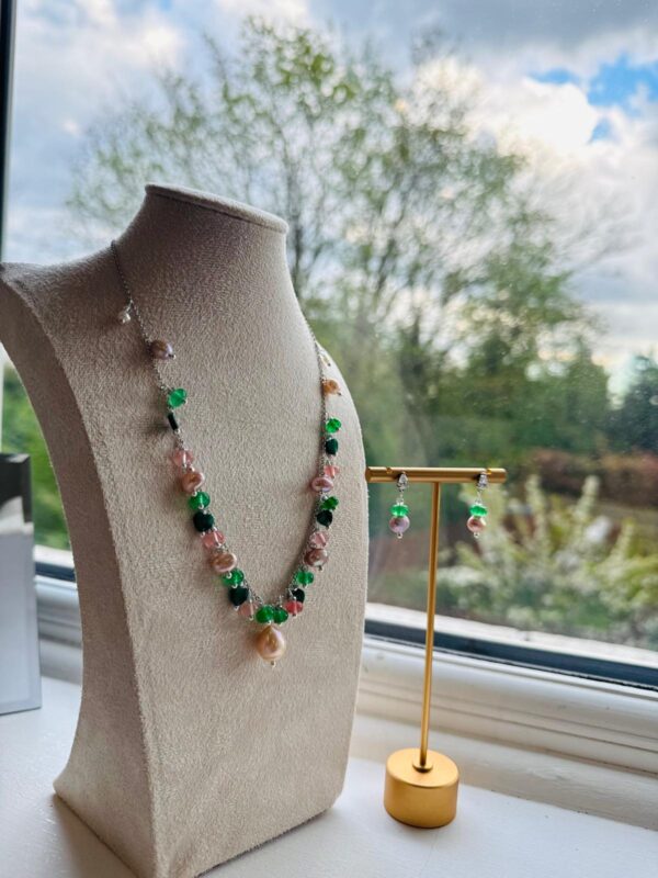 Exclusive Mixed Stones Set - Image 6