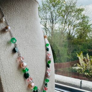 Exclusive Mixed Stones Set